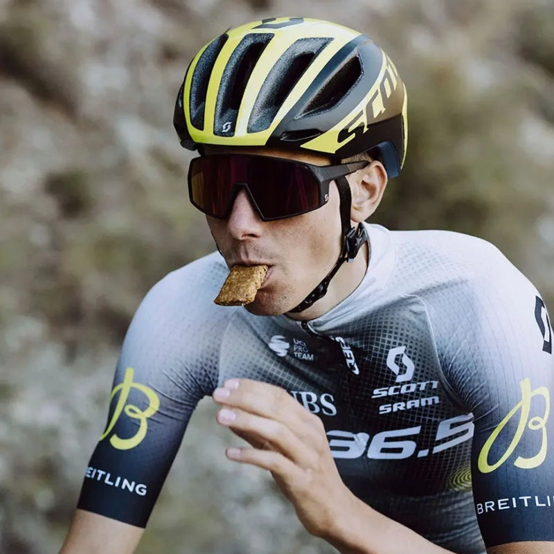 Amacx Energy Oat Bar