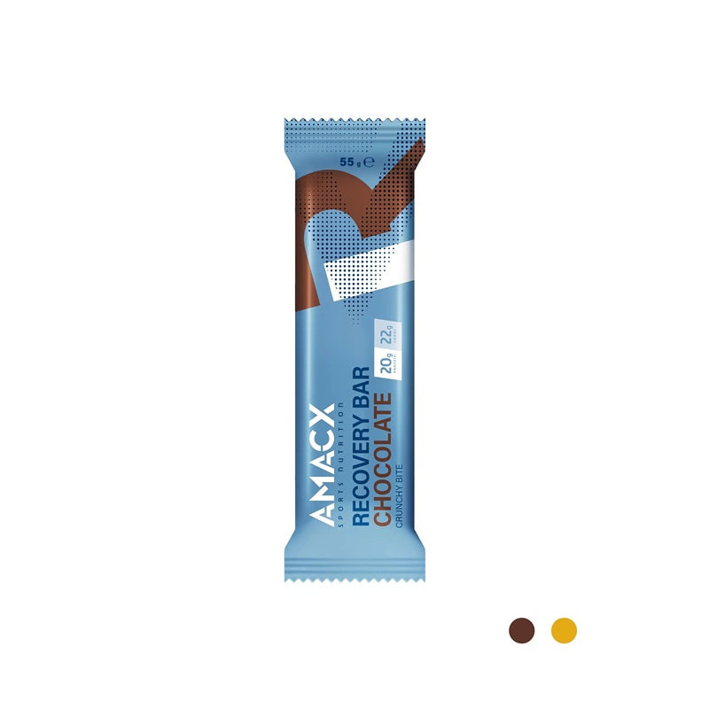 Amacx Recovery Bar