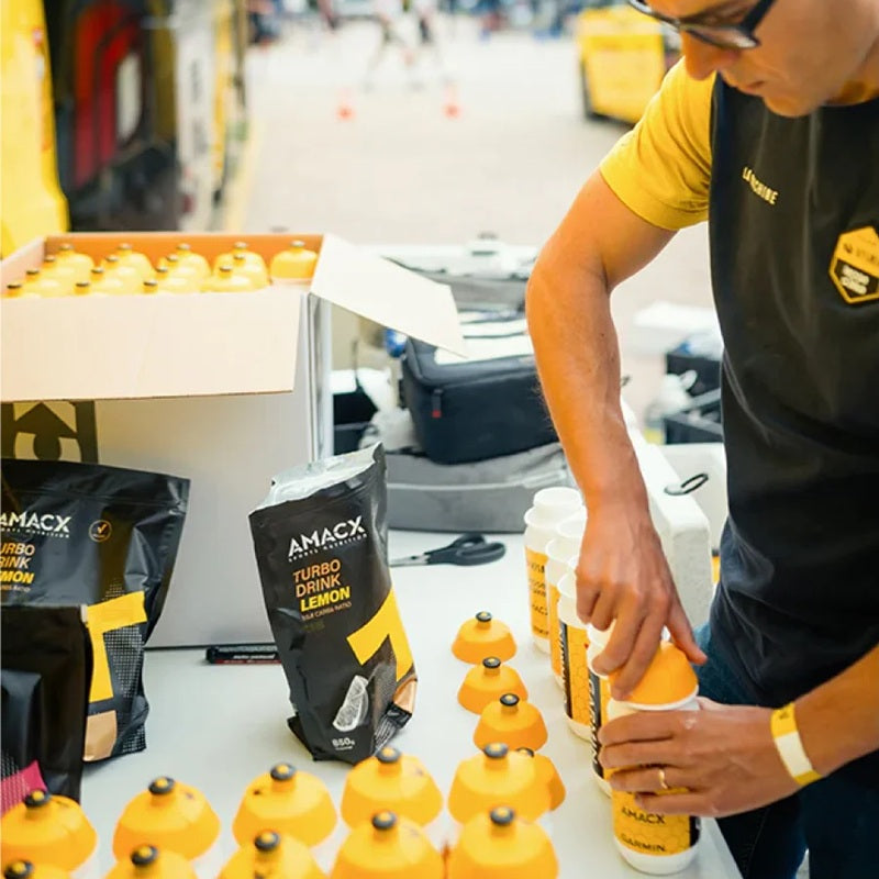 Amacx Turbo Drink (850g)