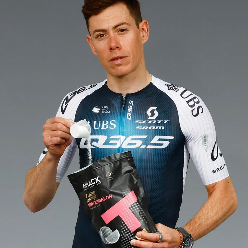 Amacx Turbo Drink (850g)