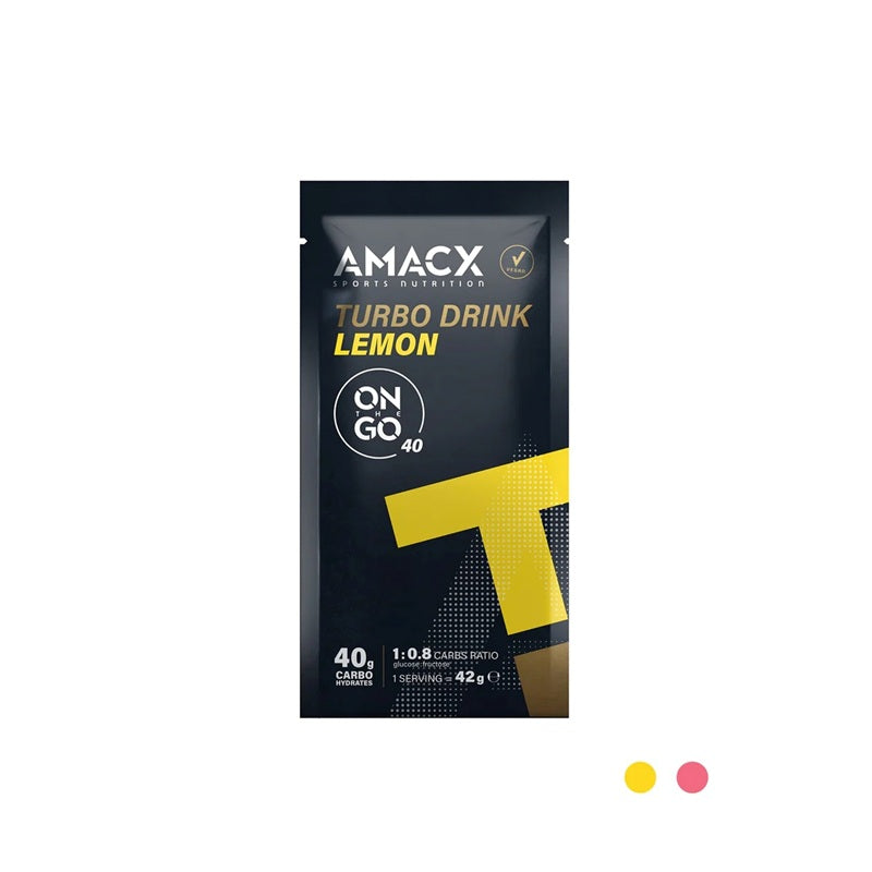 Amacx Turbo Drink On the Go
