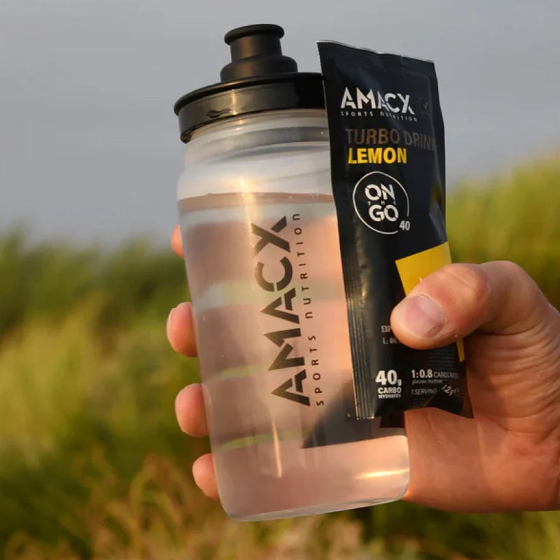 Amacx Turbo Drink On the Go