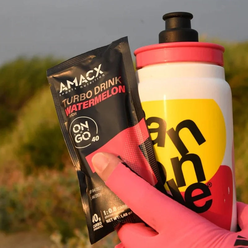 Amacx Turbo Drink On the Go