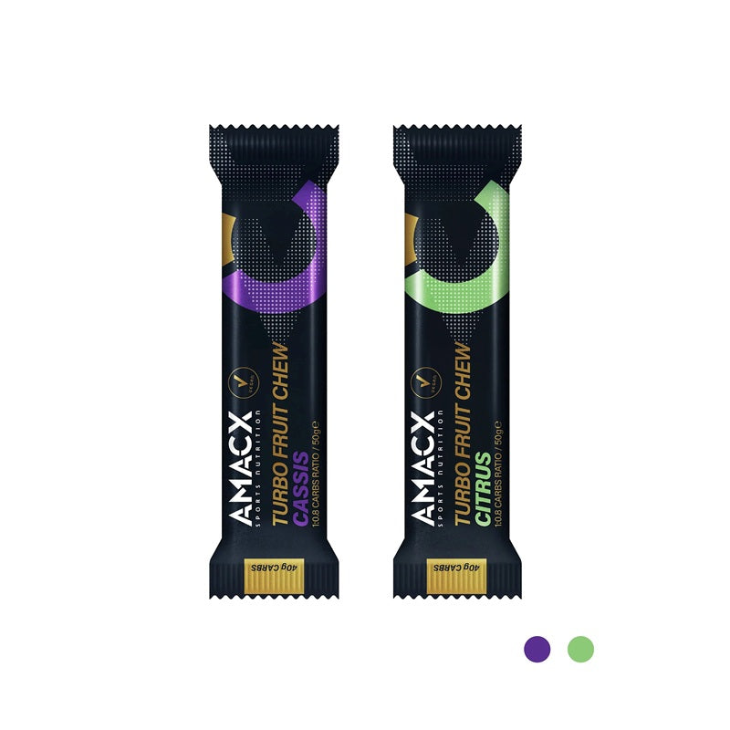 Amacx Turbo Fruit Chew