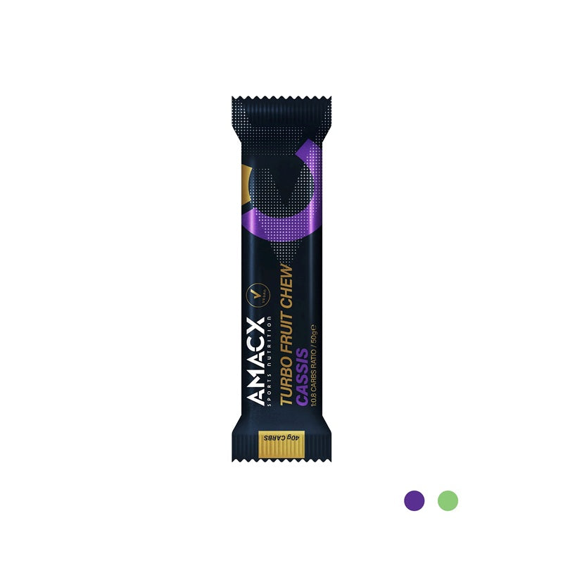 Amacx Turbo Fruit Chew