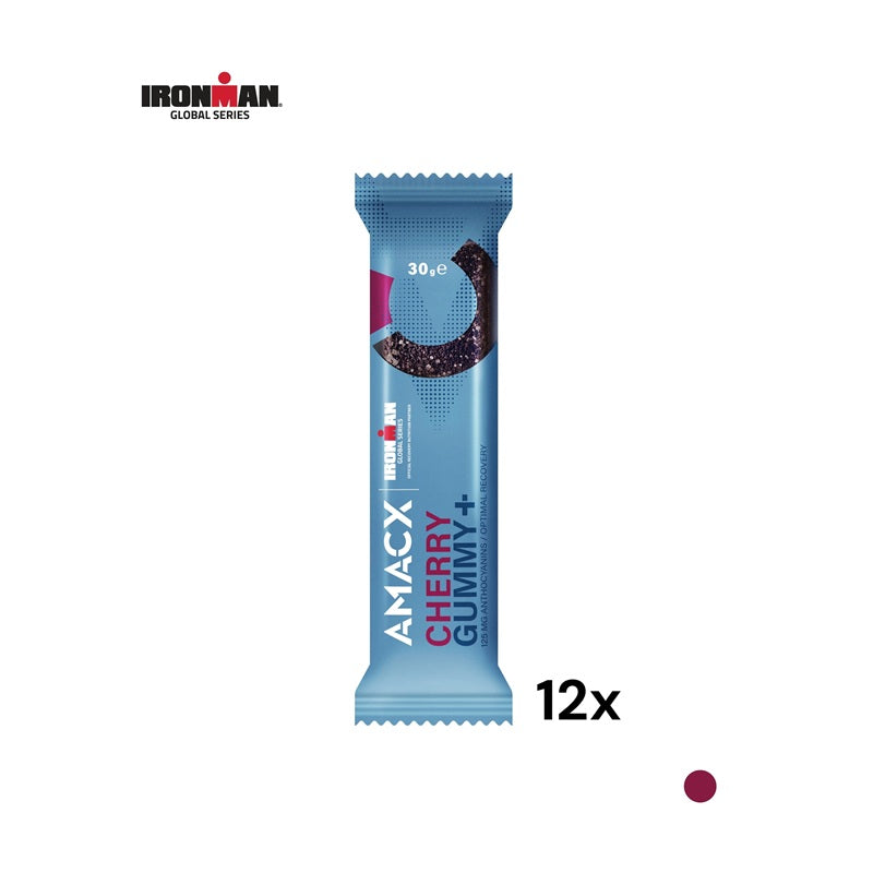Amacx Cherry Gummy +