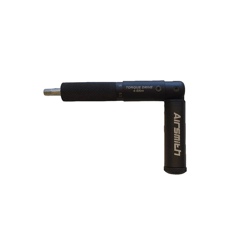 Airsmith Torque Drive TD-9 Torque Wrench Set
