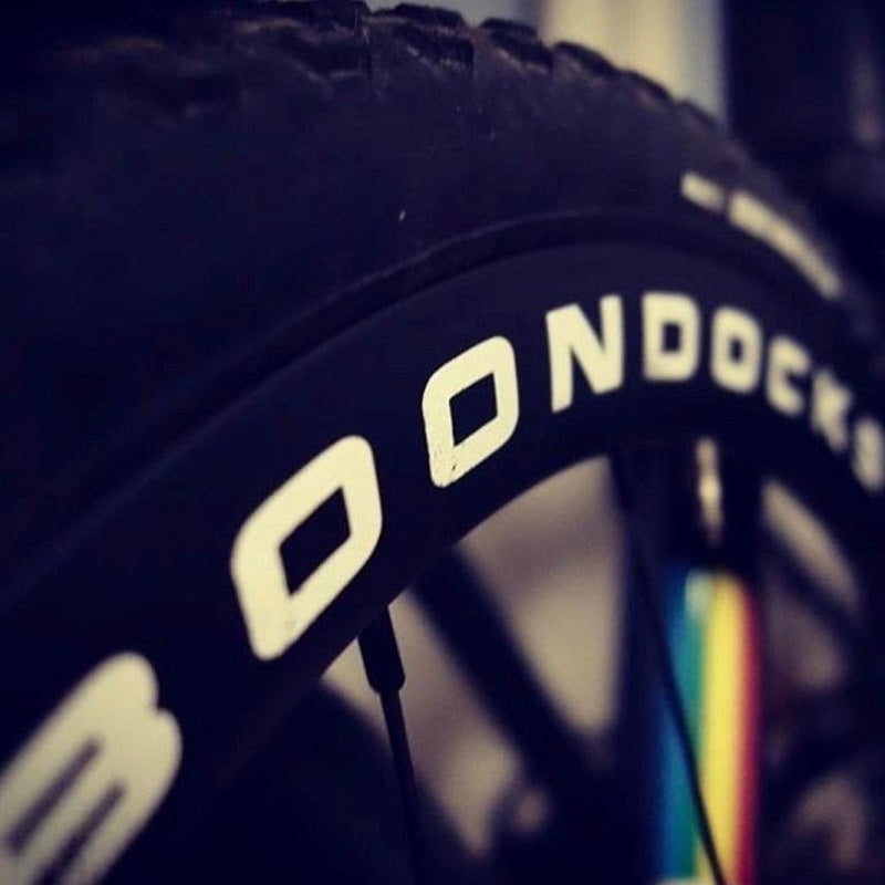 Alexrims Bike Wheelset