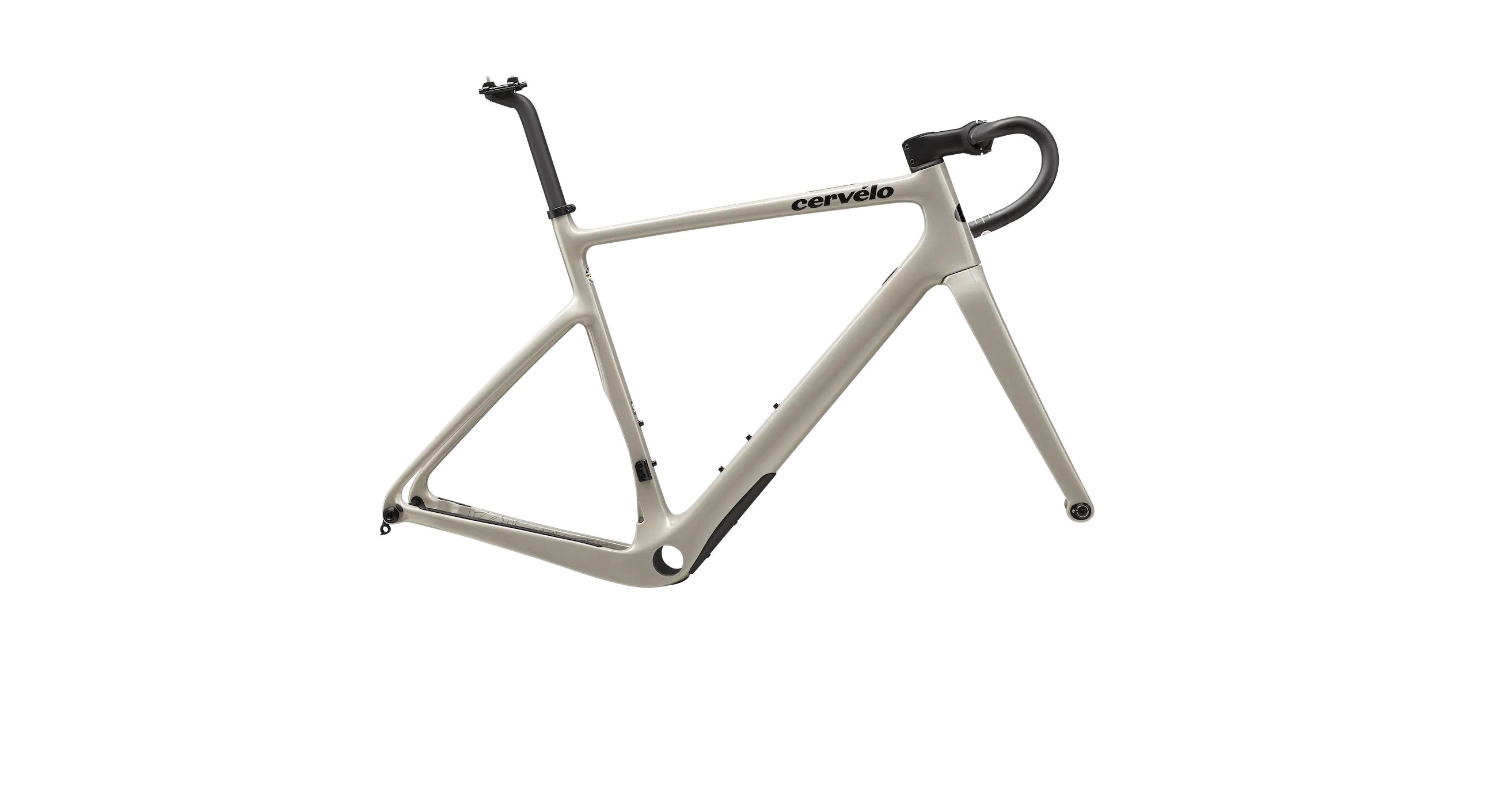 Cervelo Aspero 5 Putty