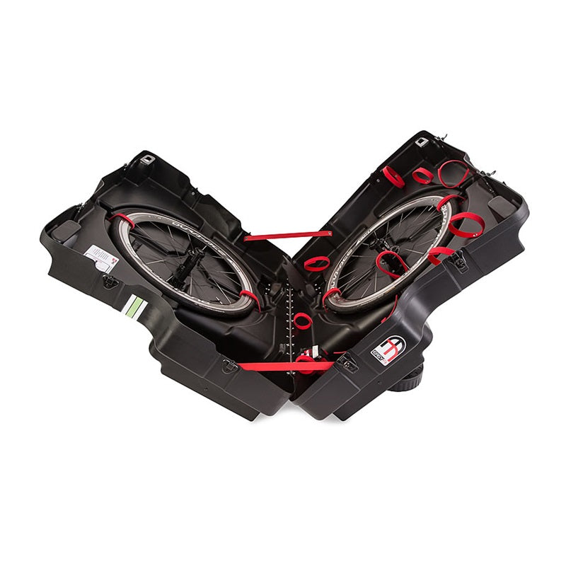 Bikebox Alan Triathlon Aero Easyfit Bikebox