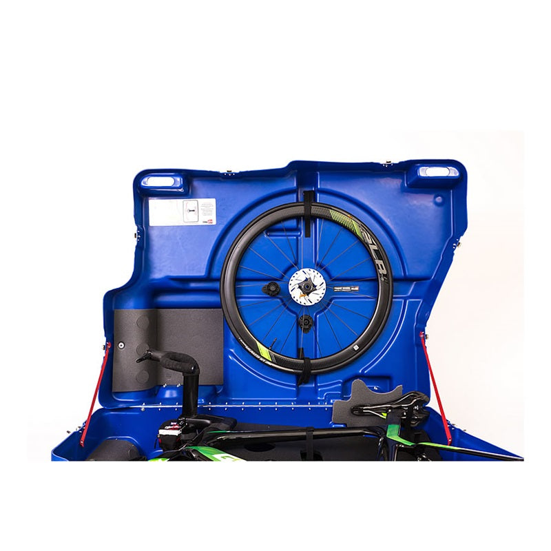 Bikebox Alan Triathlon Aero Easyfit Bikebox