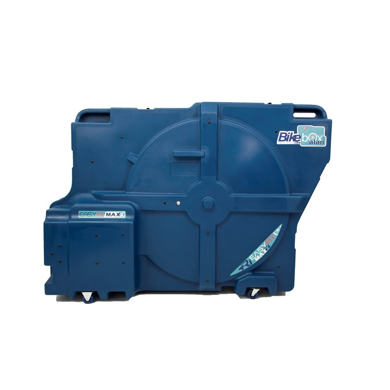 Bikebox Alan Triathlon Easyfit Maxx Bikebox (Pre-Order)