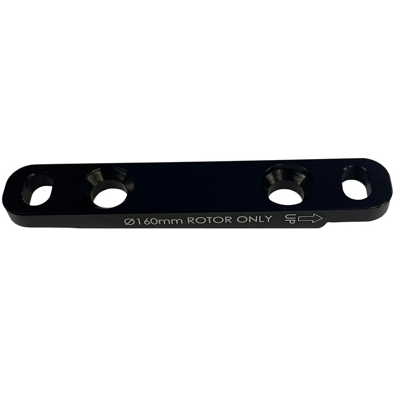Cervelo S5 Front Brake Mounting Plate 004 - BRP-3004