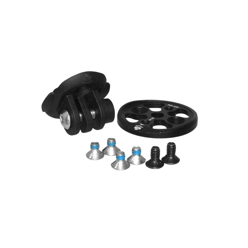 Bar Fly Prime GoPro Compatible Base