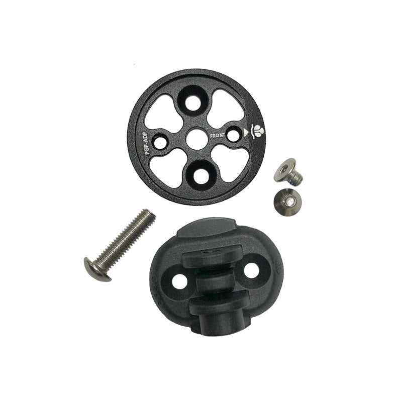 Bar Fly Prime GoPro Compatible Base