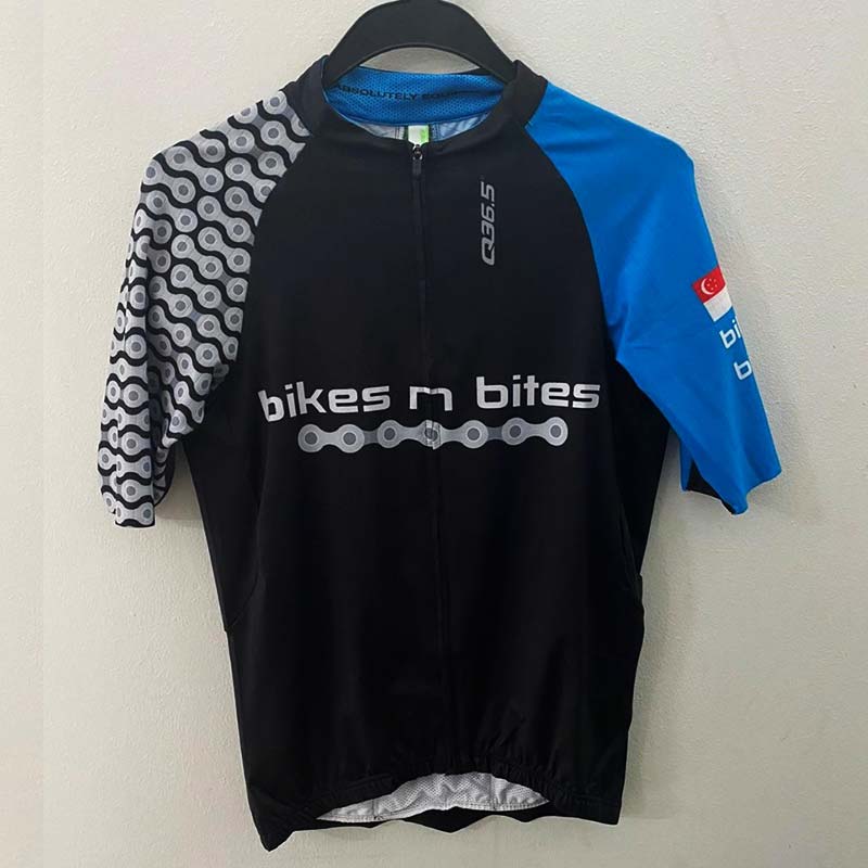 Bikes_n_Bites Bike Apparel