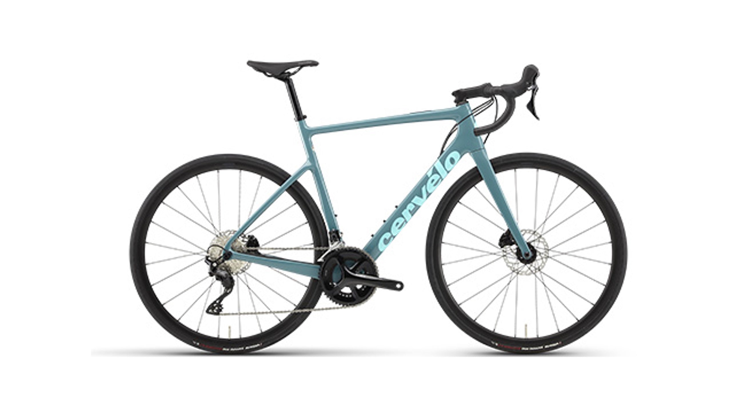 Cervelo Caledonia Teal