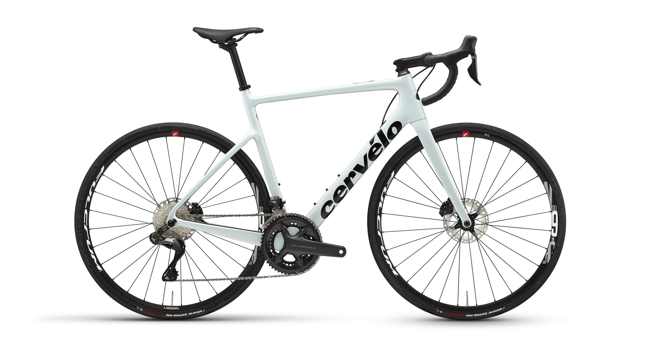 Cervelo Caledonia Glacier