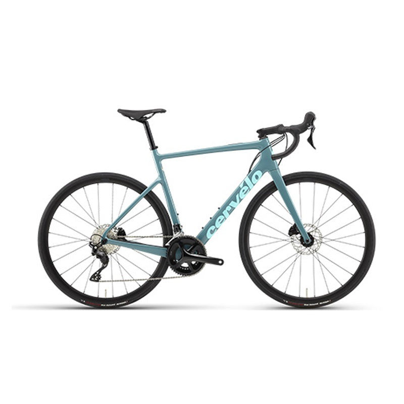 CALEDONIA FRAMESET