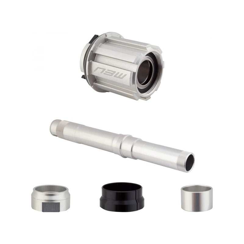 Campagnolo N3W RetroFit Kit for Cone Bearings