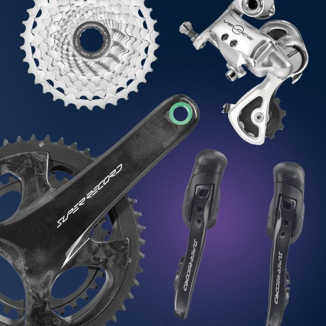 Campagnolo Bike Groupsets