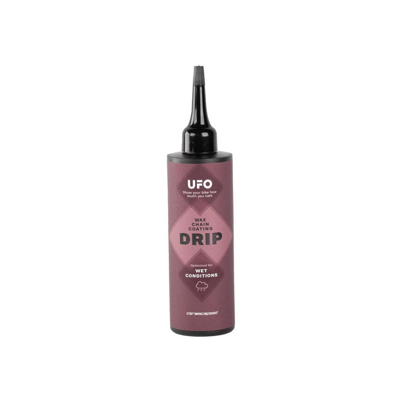 CeramicSpeed UFO Drip Wet Conditions 100ml