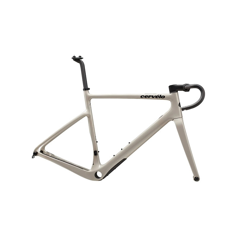 ASPERO-5 FRAMESET