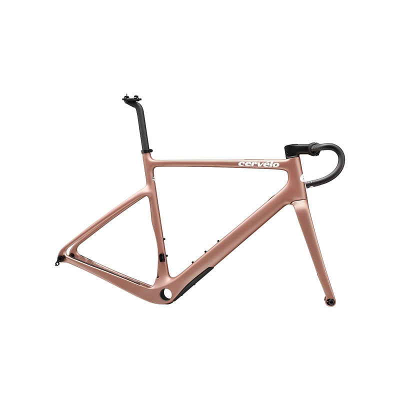 ASPERO-5 FRAMESET