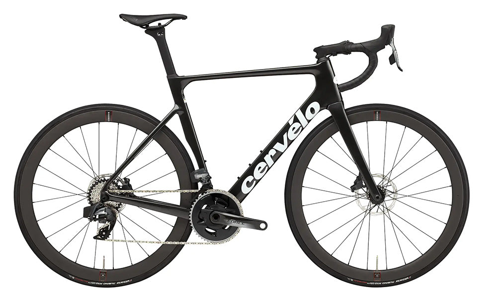 Cervelo Soloist Embers