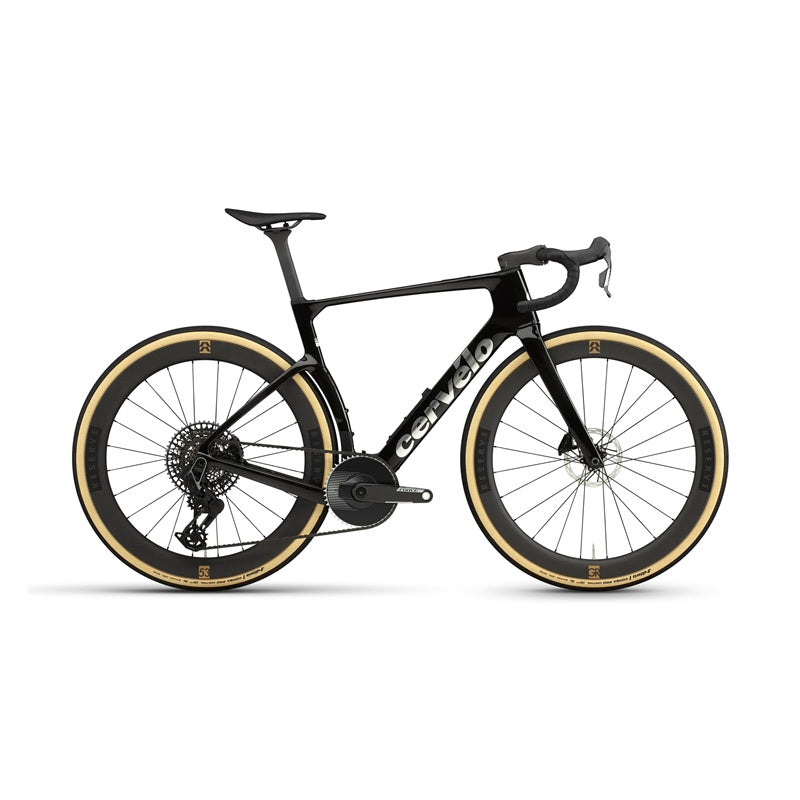 ASPERO-5 FRAMESET (2027)