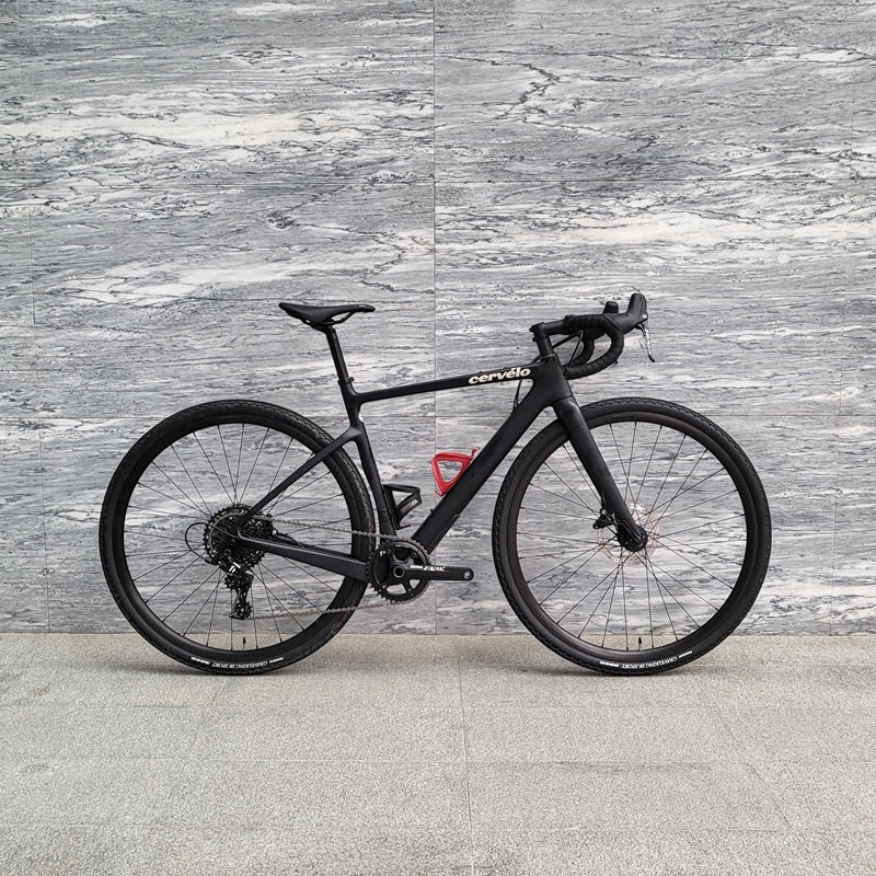 Road Bike Rental Singapore Cervelo Aspero Size 51 Gravel Bike