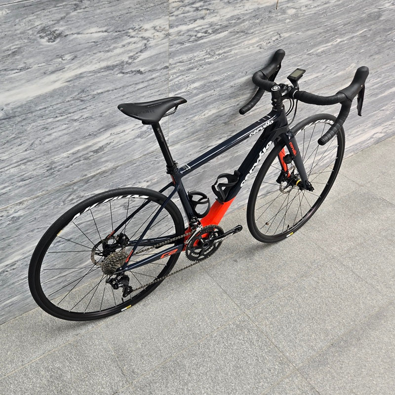 Cervelo C2 Size 48 (Pre-Owned)