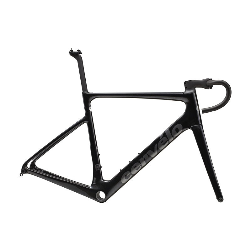 CALEDONIA-5 FRAMESET (2022/2023/2024)