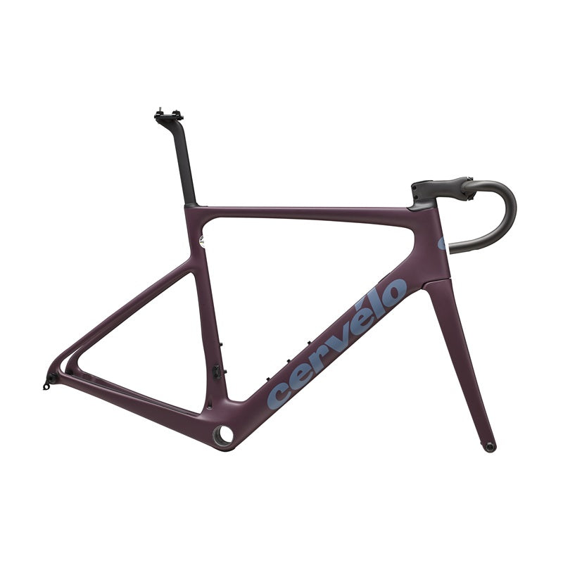 CALEDONIA-5 FRAMESET (2022/2023/2024)