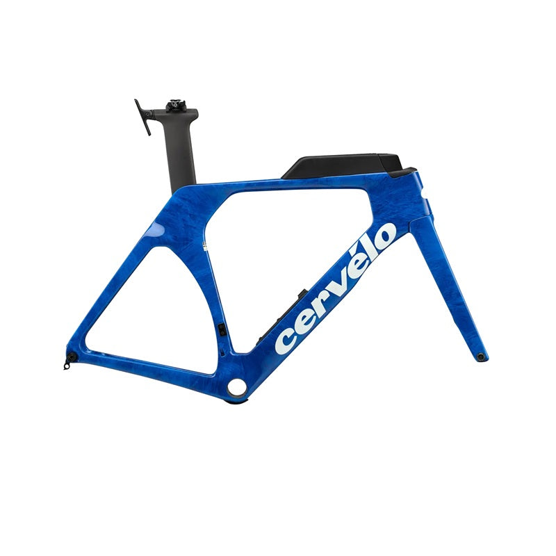 P-SERIES FRAMESET (2025/2026/2027)