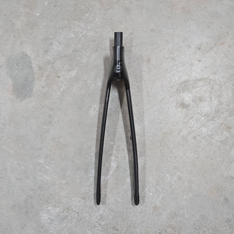 Cervelo 2022 P5 Disc Fork Size 54 (Purple Sunset)