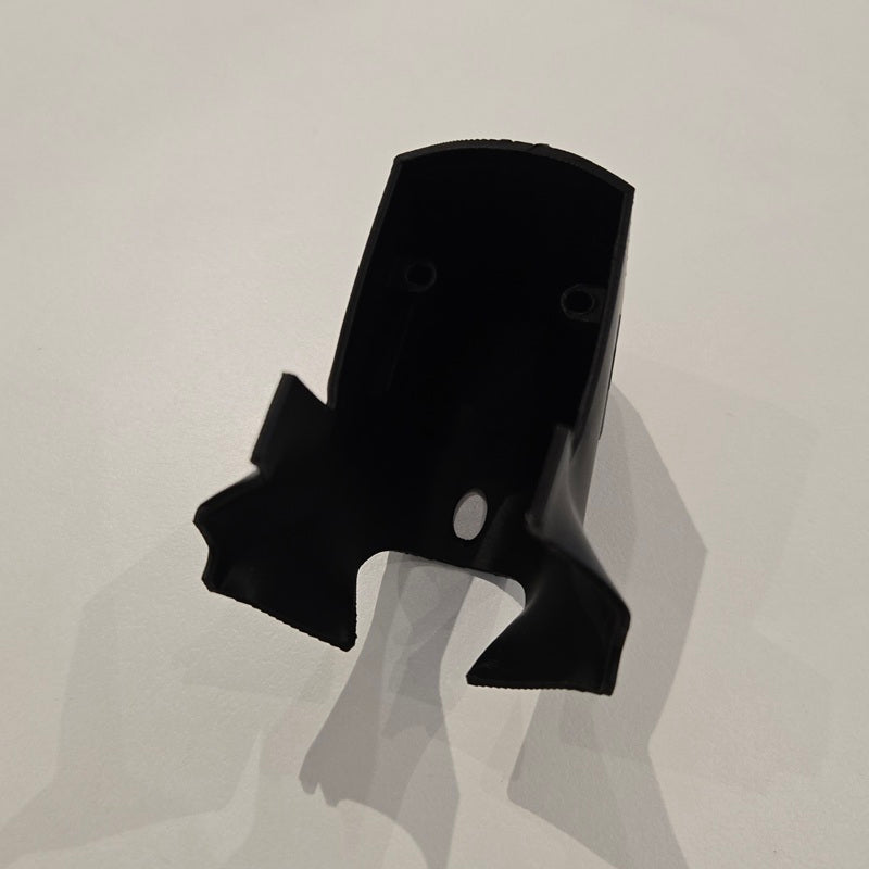 3D Printed Stem Cover for Cervelo PX/P3X