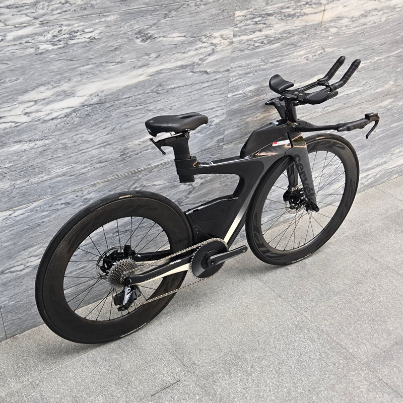 Cervelo PX Size 48 (Pre-Owned)