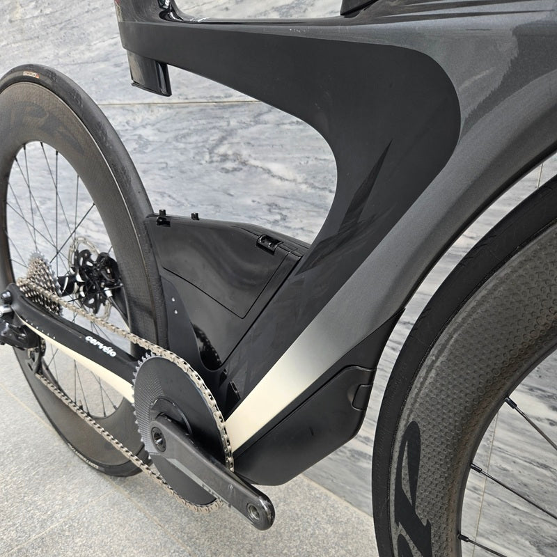 Cervelo PX Size 48 (Pre-Owned)