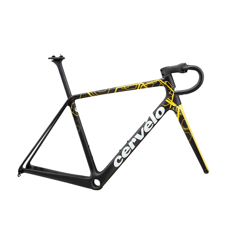R5 FRAMESET (2022 - 2025)