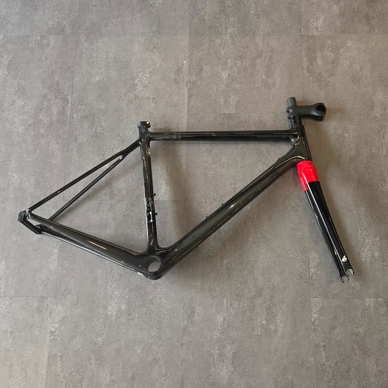 Cervelo RCA Size 51 Frameset (Pre-Owned)
