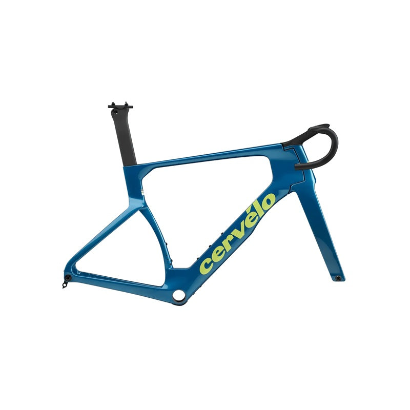 S5 FRAMESET (2026/2027)