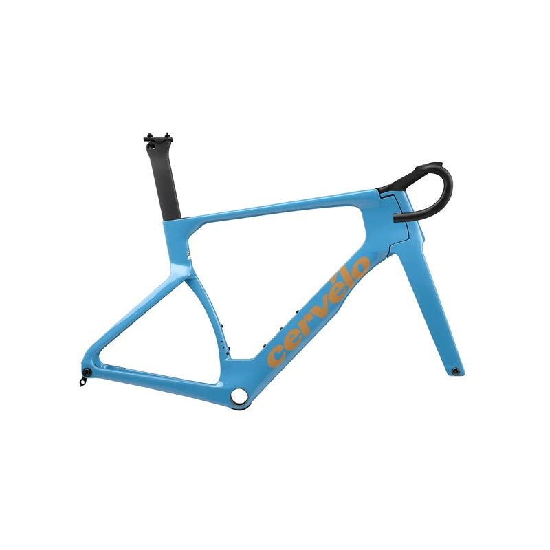S5 FRAMESET (2026)