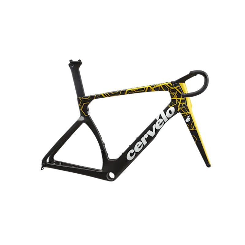 S5 FRAMESET (2024/2025)