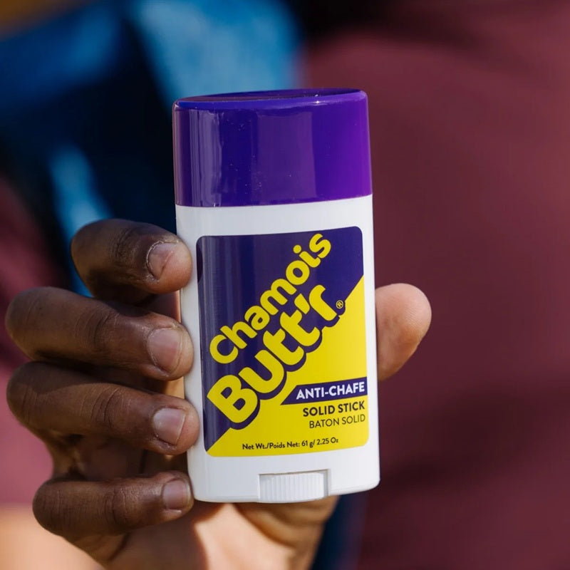 Chamois Butt'r Anti Chafe Stick