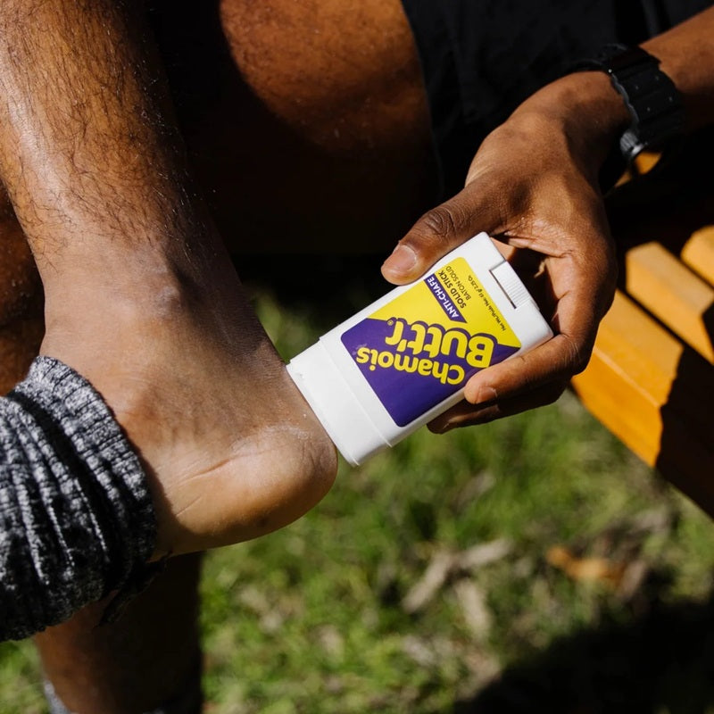 Chamois Butt'r Anti Chafe Stick