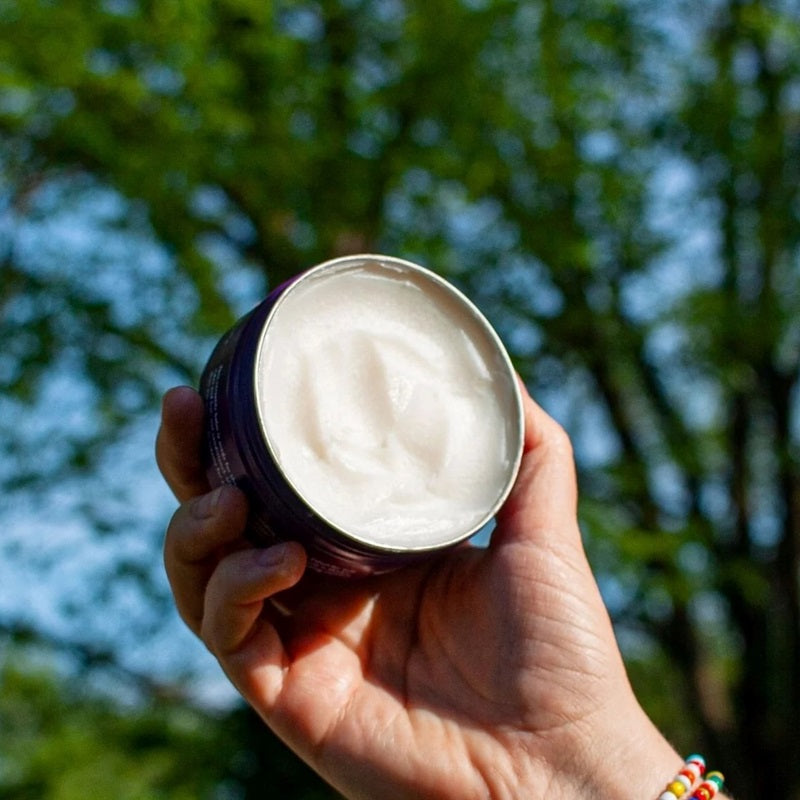 Chamois Butt'r Ultra Balm