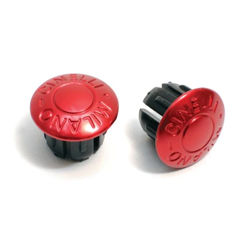 Cinelli End Plugs