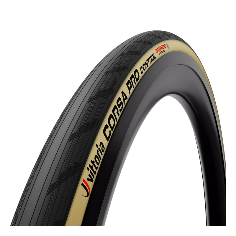 Vittoria Corsa PRO Control Tubeless-Ready 700C