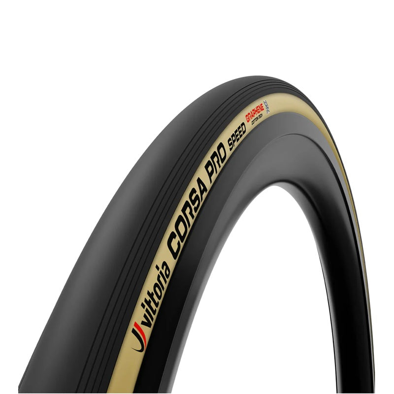 Vittoria Corsa PRO Speed Tubeless-Ready 700C